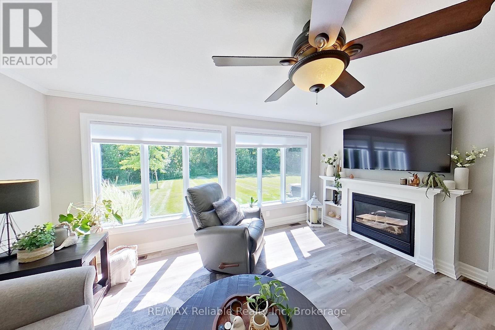 347 Shannon Boulevard, South Huron, Ontario  N0M 1T0 - Photo 20 - X12849768