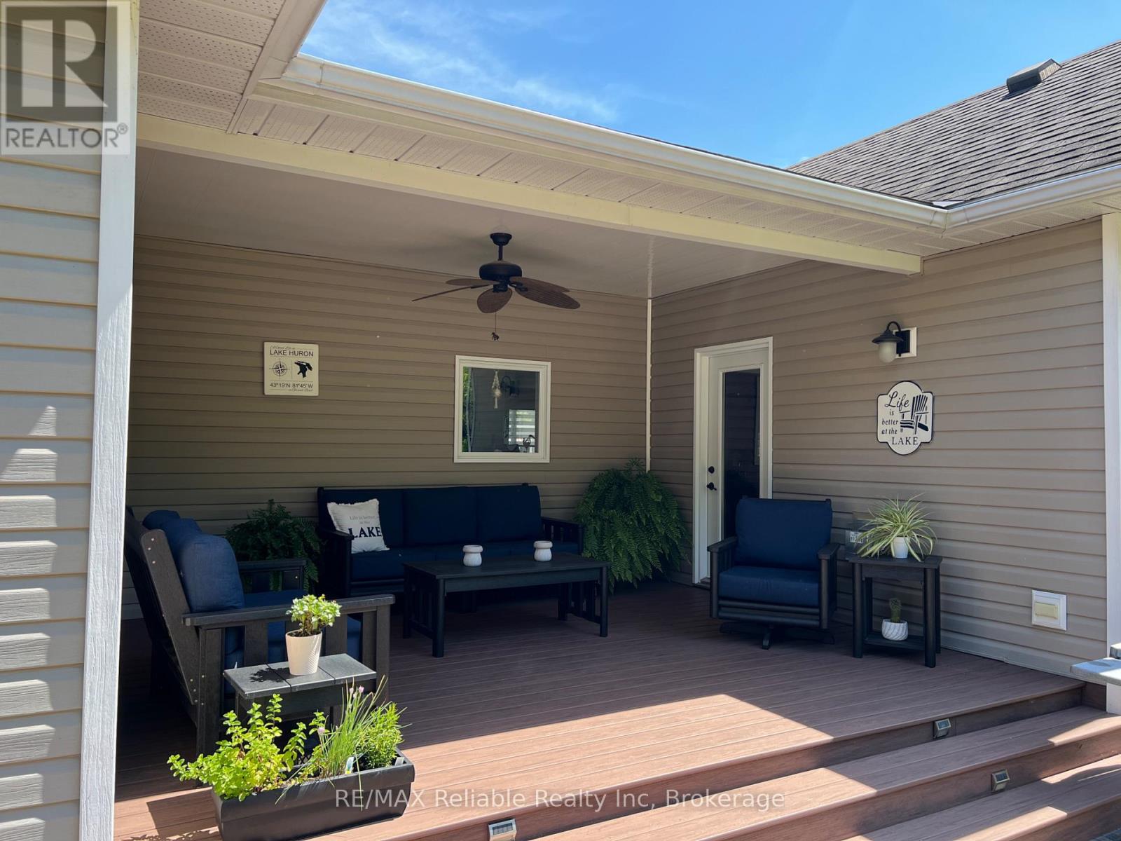 347 Shannon Boulevard, South Huron, Ontario  N0M 1T0 - Photo 39 - X12849768