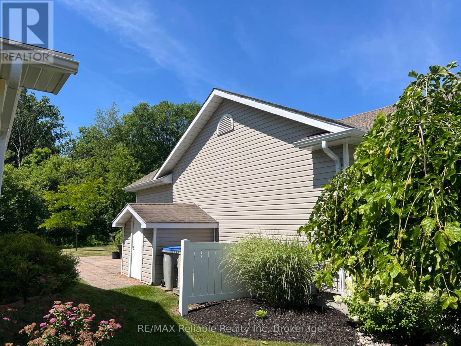 347 Shannon Boulevard, South Huron, Ontario  N0M 1T0 - Photo 42 - X12849768