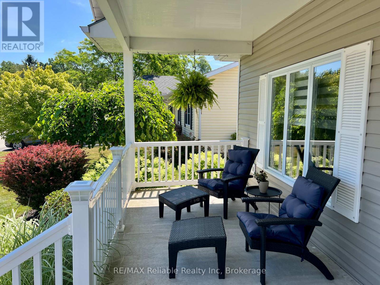 347 Shannon Boulevard, South Huron, Ontario  N0M 1T0 - Photo 44 - X12849768