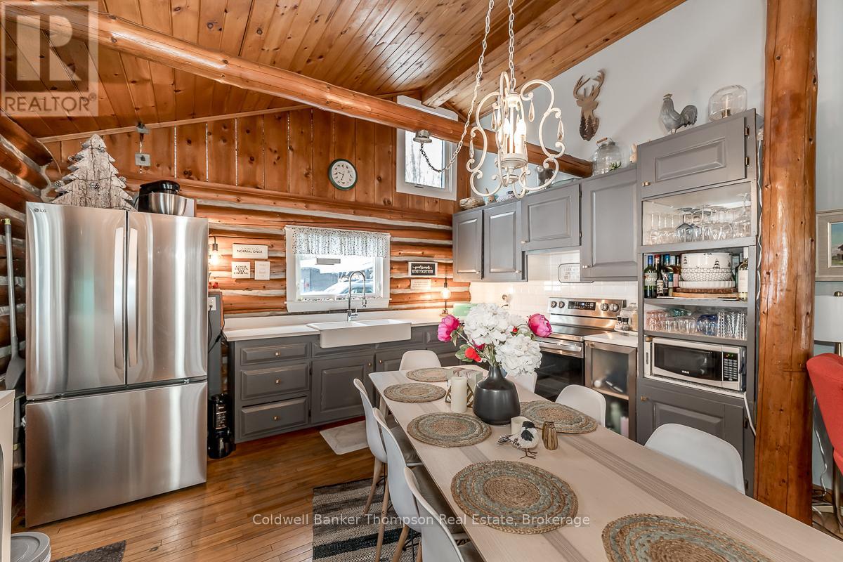 1017 Savage Settlement Road, Perry, Ontario  P0A 1Y0 - Photo 11 - X12849796