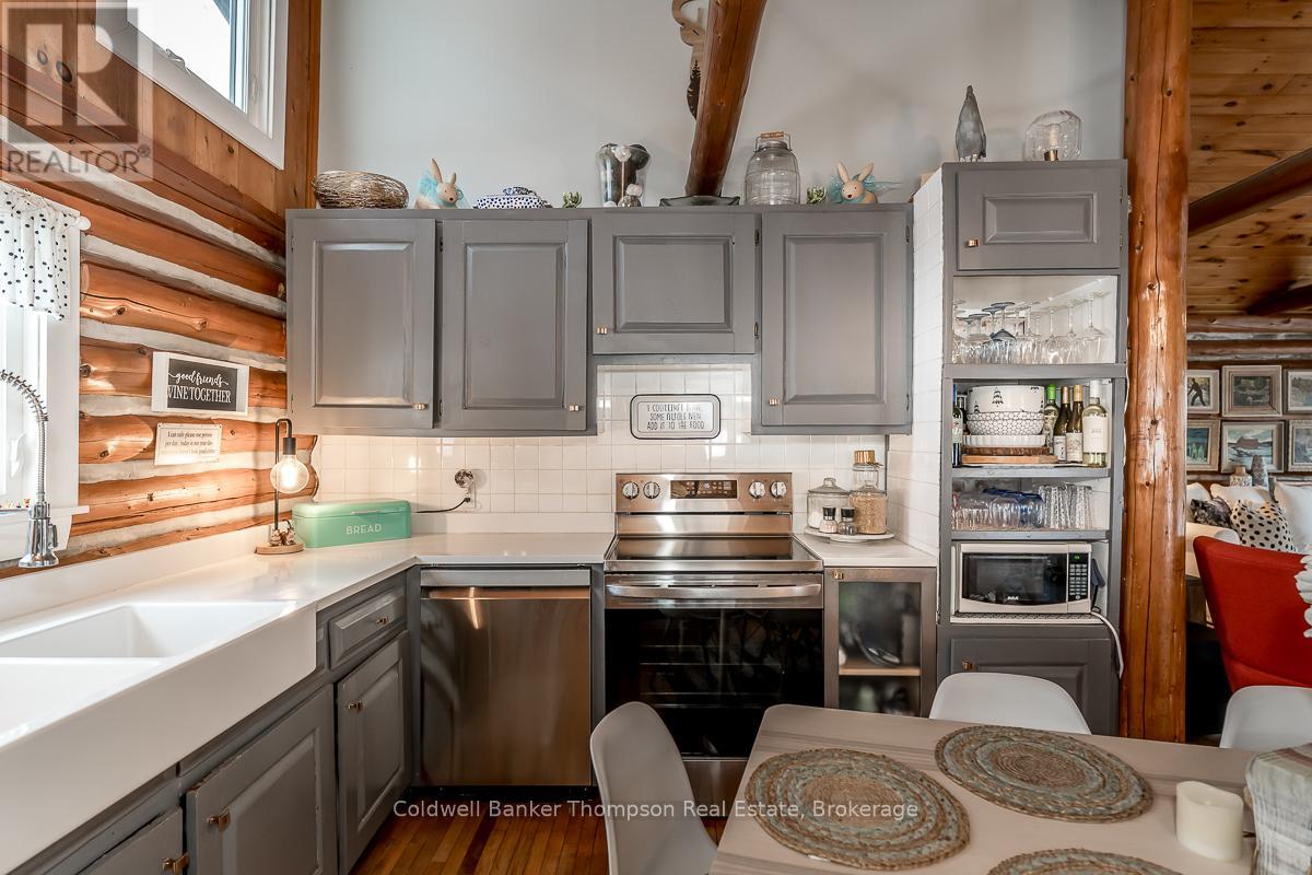 1017 Savage Settlement Road, Perry, Ontario  P0A 1Y0 - Photo 12 - X12849796