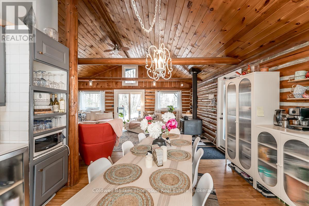 1017 Savage Settlement Road, Perry, Ontario  P0A 1Y0 - Photo 13 - X12849796