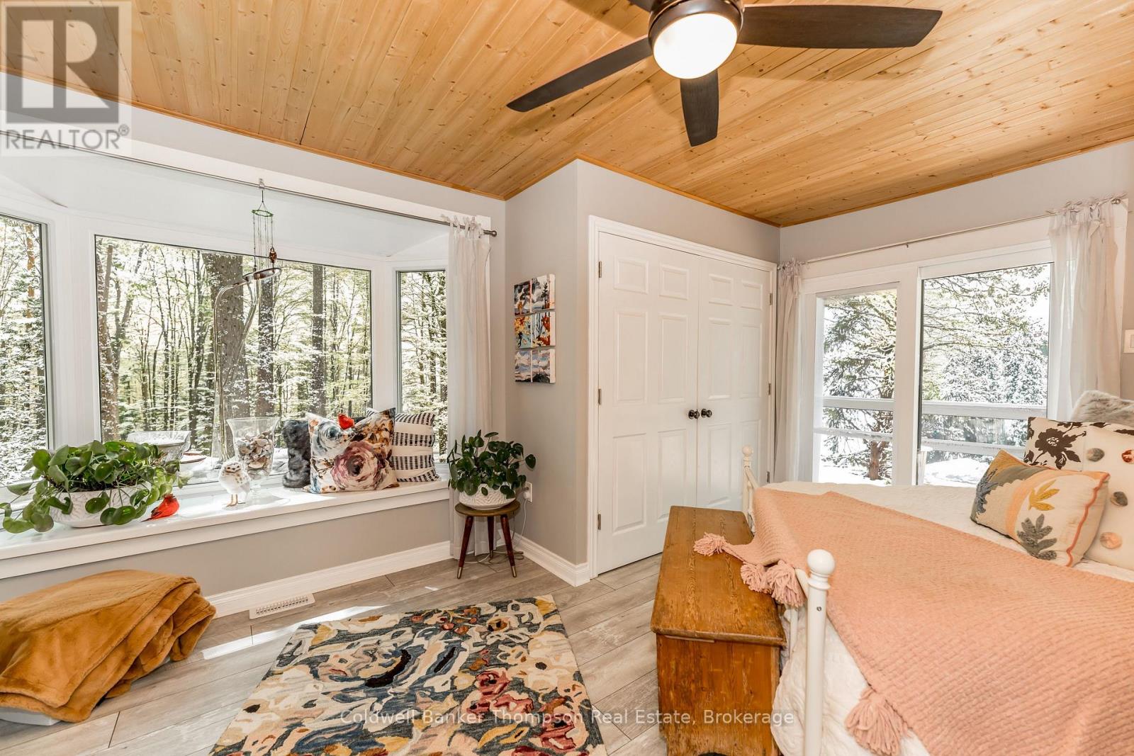 1017 Savage Settlement Road, Perry, Ontario  P0A 1Y0 - Photo 14 - X12849796