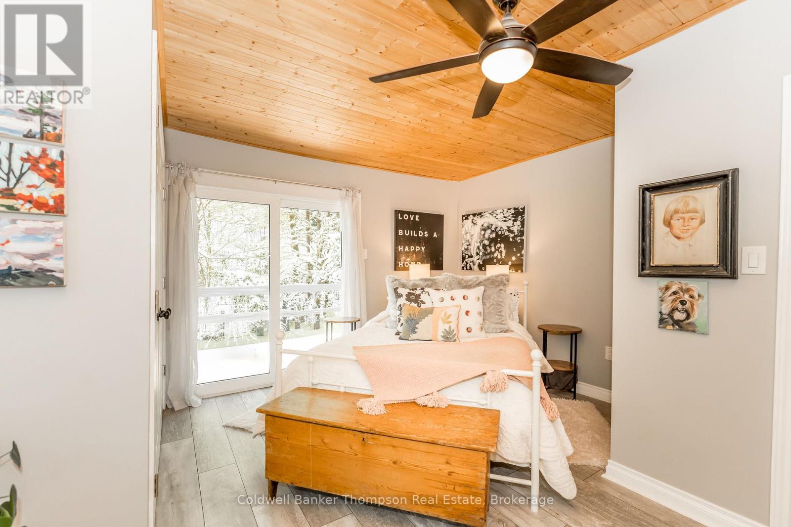 1017 Savage Settlement Road, Perry, Ontario  P0A 1Y0 - Photo 15 - X12849796