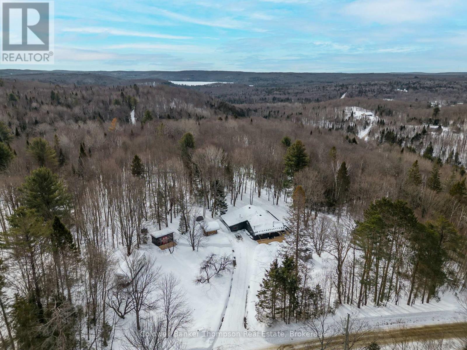 1017 Savage Settlement Road, Perry, Ontario  P0A 1Y0 - Photo 2 - X12849796