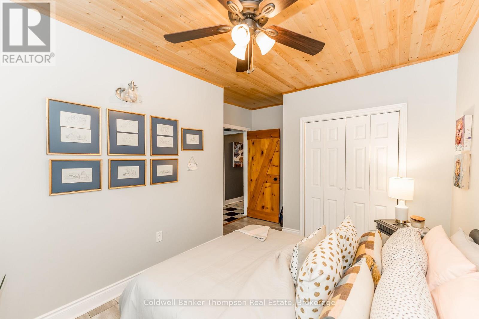 1017 Savage Settlement Road, Perry, Ontario  P0A 1Y0 - Photo 21 - X12849796