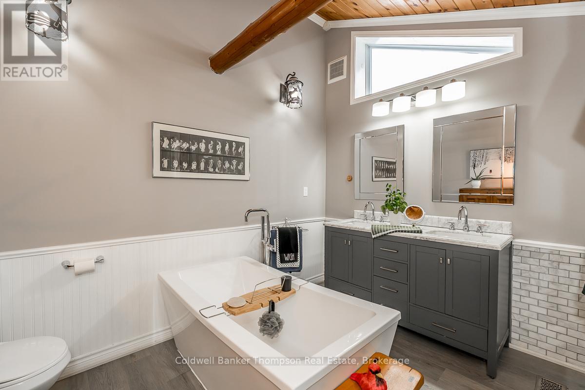 1017 Savage Settlement Road, Perry, Ontario  P0A 1Y0 - Photo 22 - X12849796