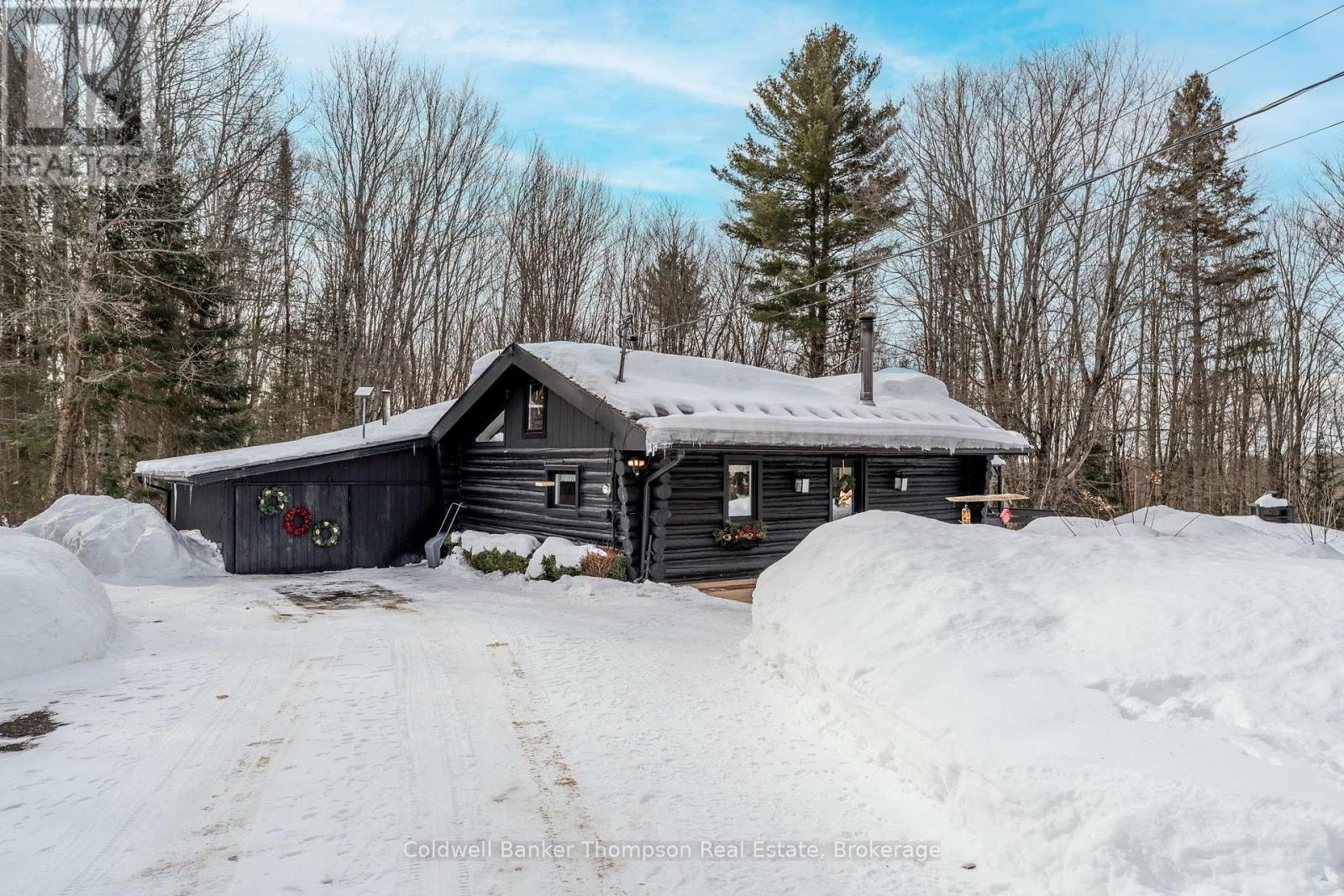 1017 Savage Settlement Road, Perry, Ontario  P0A 1Y0 - Photo 25 - X12849796