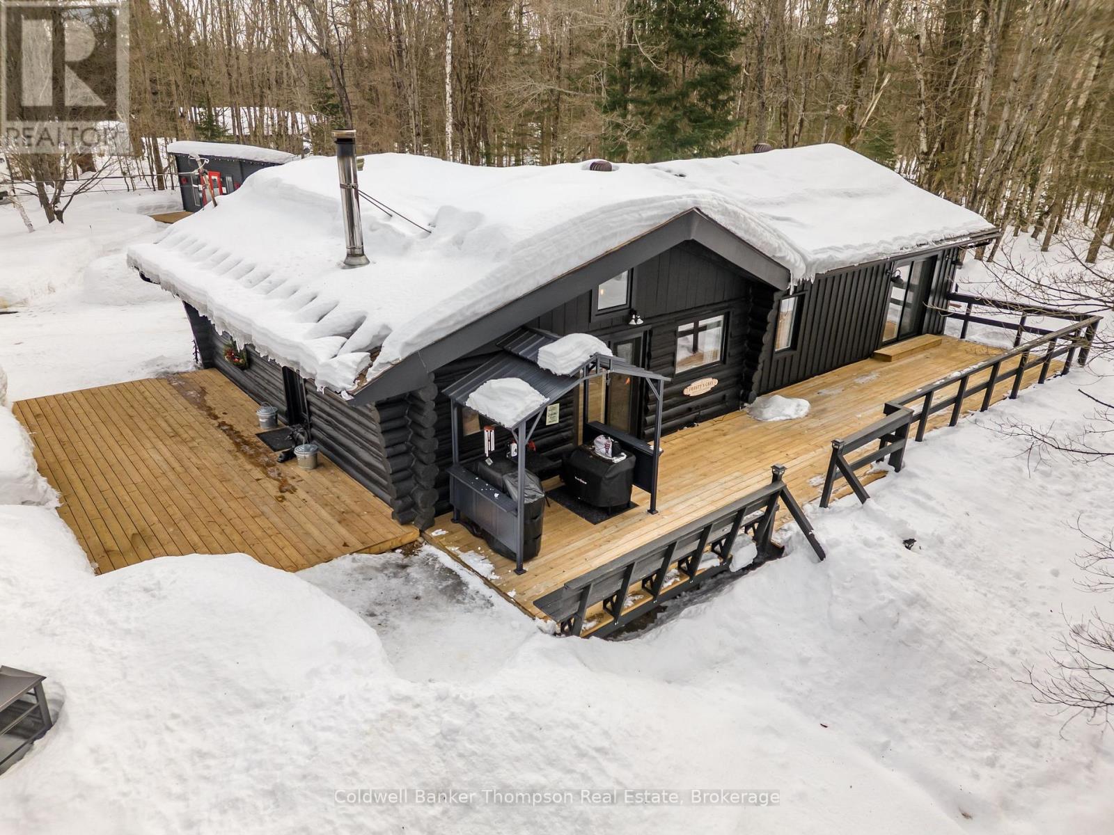 1017 Savage Settlement Road, Perry, Ontario  P0A 1Y0 - Photo 26 - X12849796