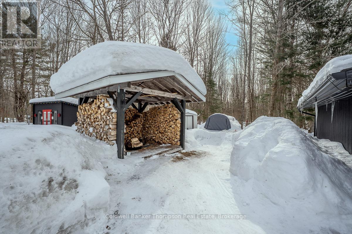 1017 Savage Settlement Road, Perry, Ontario  P0A 1Y0 - Photo 27 - X12849796