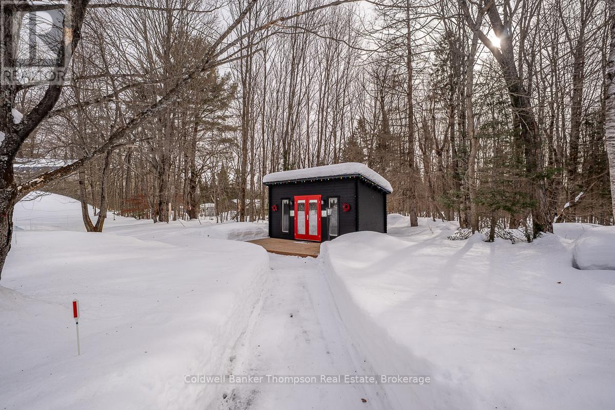 1017 Savage Settlement Road, Perry, Ontario  P0A 1Y0 - Photo 28 - X12849796