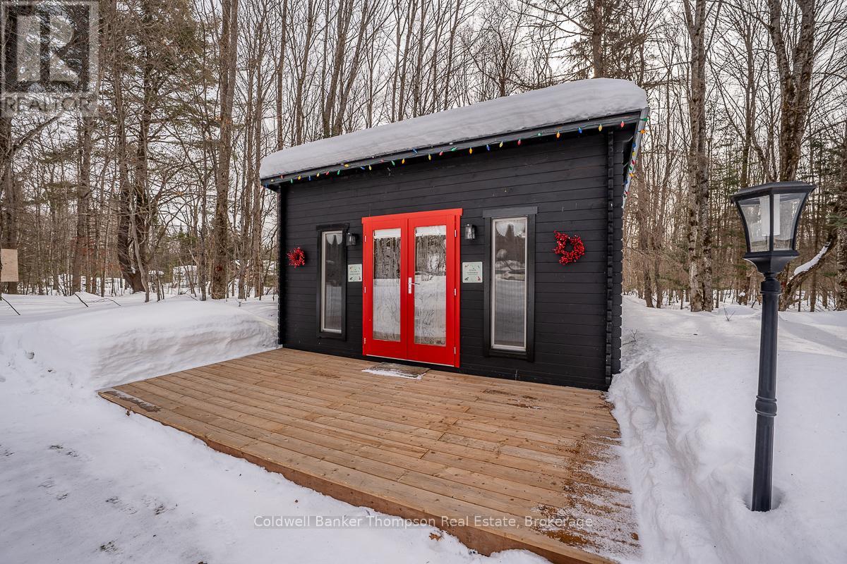 1017 Savage Settlement Road, Perry, Ontario  P0A 1Y0 - Photo 29 - X12849796