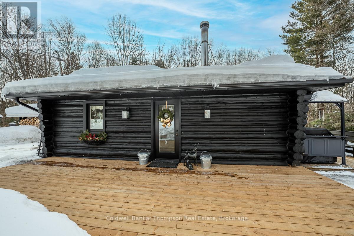 1017 Savage Settlement Road, Perry, Ontario  P0A 1Y0 - Photo 3 - X12849796