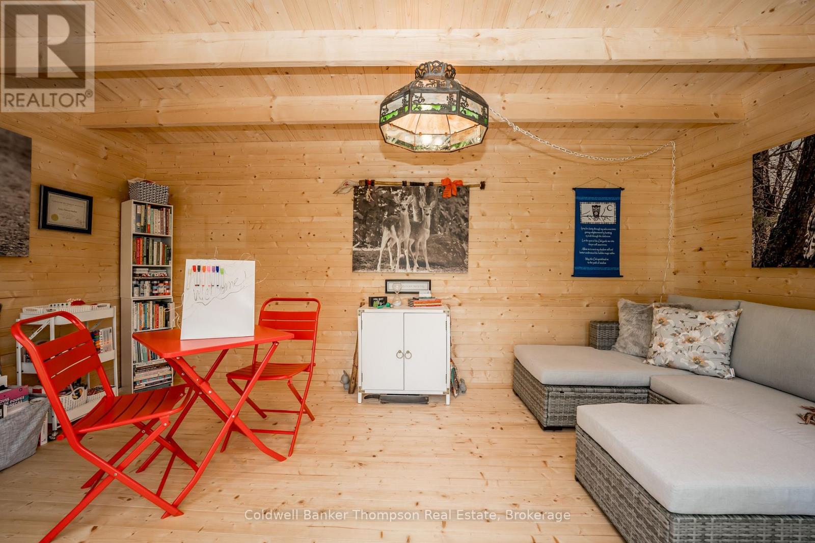 1017 Savage Settlement Road, Perry, Ontario  P0A 1Y0 - Photo 30 - X12849796