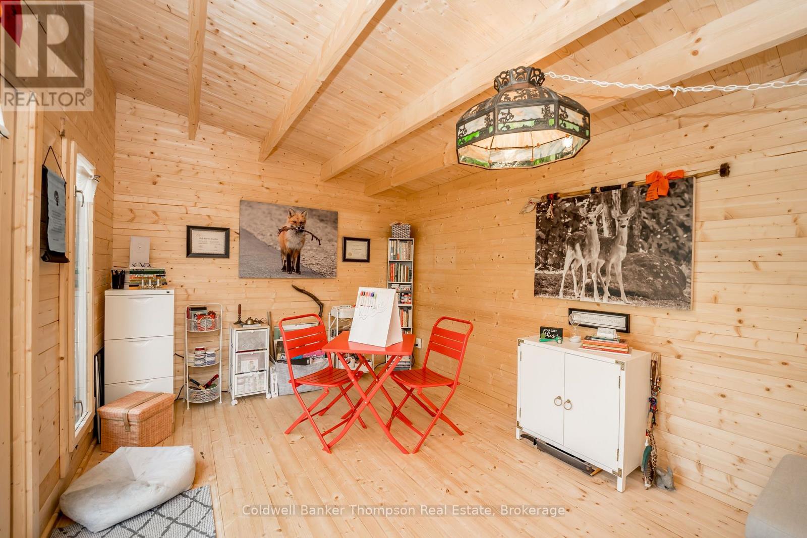 1017 Savage Settlement Road, Perry, Ontario  P0A 1Y0 - Photo 31 - X12849796