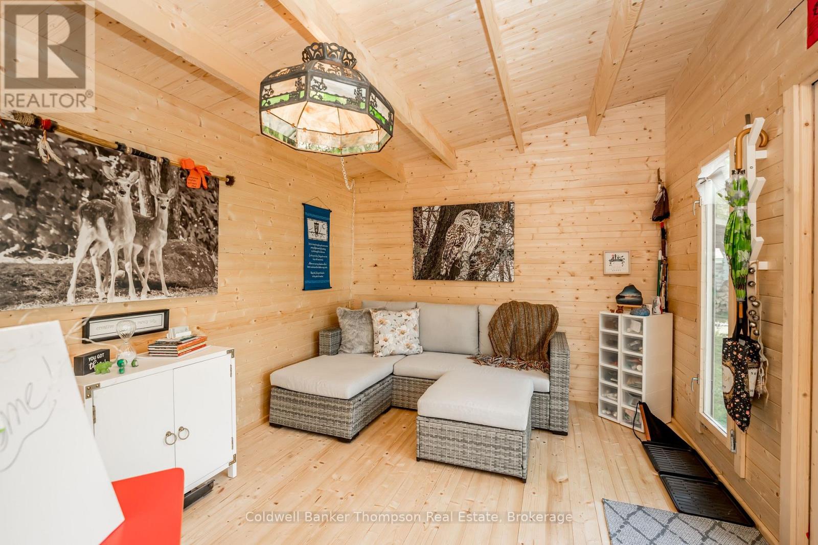 1017 Savage Settlement Road, Perry, Ontario  P0A 1Y0 - Photo 32 - X12849796