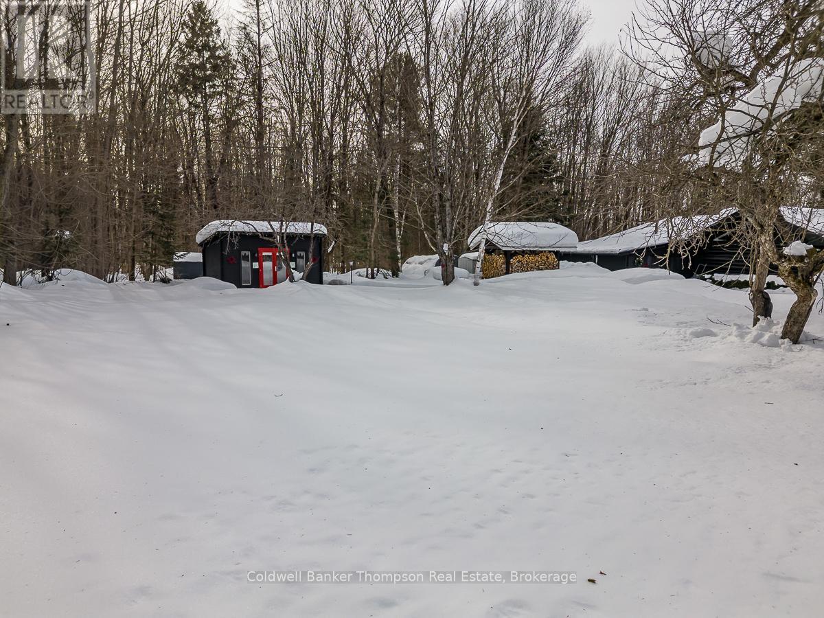 1017 Savage Settlement Road, Perry, Ontario  P0A 1Y0 - Photo 33 - X12849796