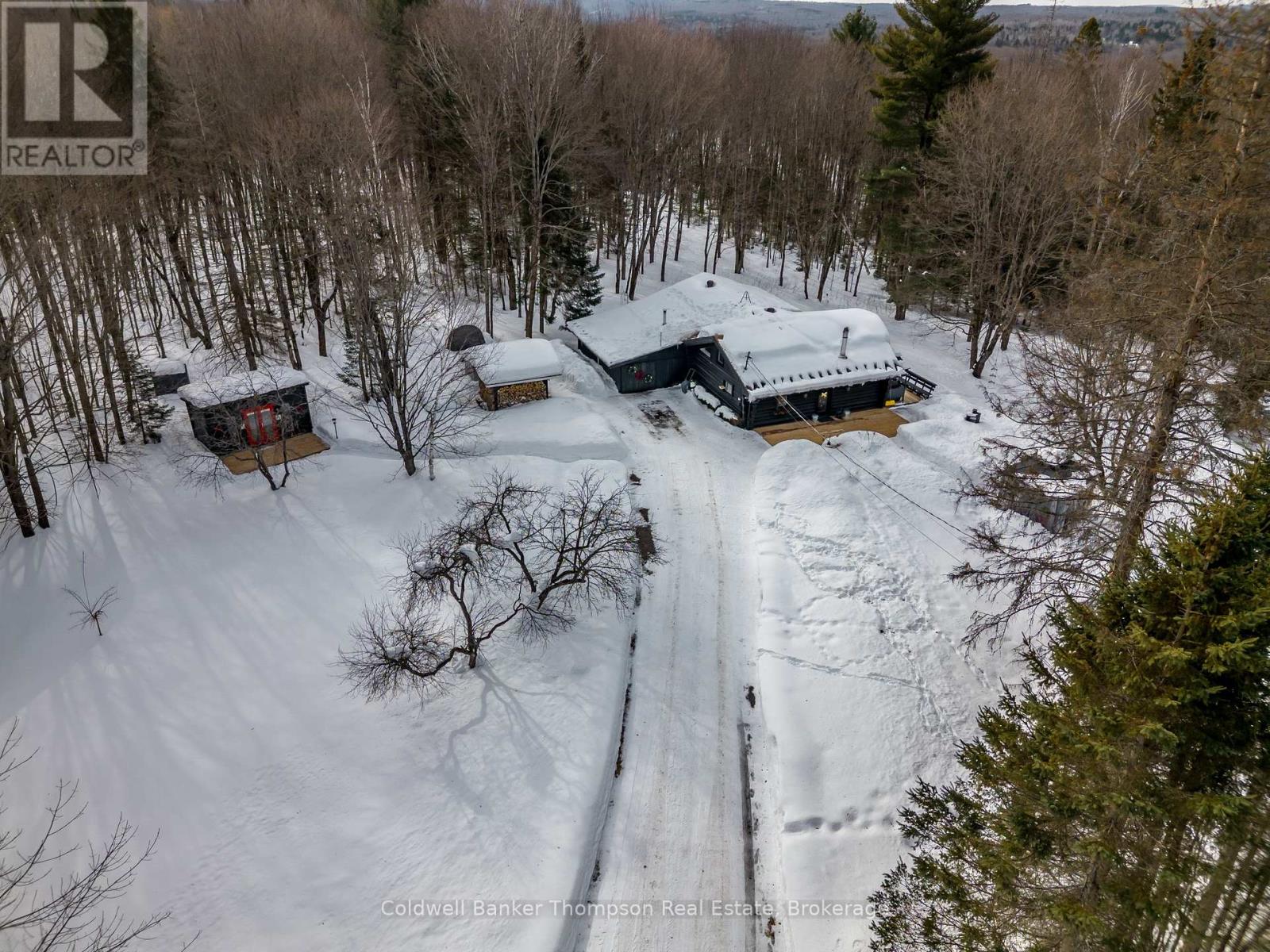 1017 Savage Settlement Road, Perry, Ontario  P0A 1Y0 - Photo 34 - X12849796