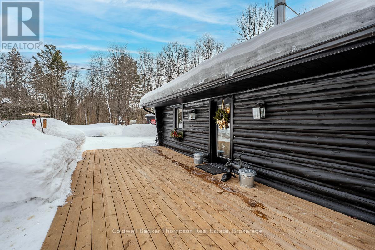 1017 Savage Settlement Road, Perry, Ontario  P0A 1Y0 - Photo 35 - X12849796