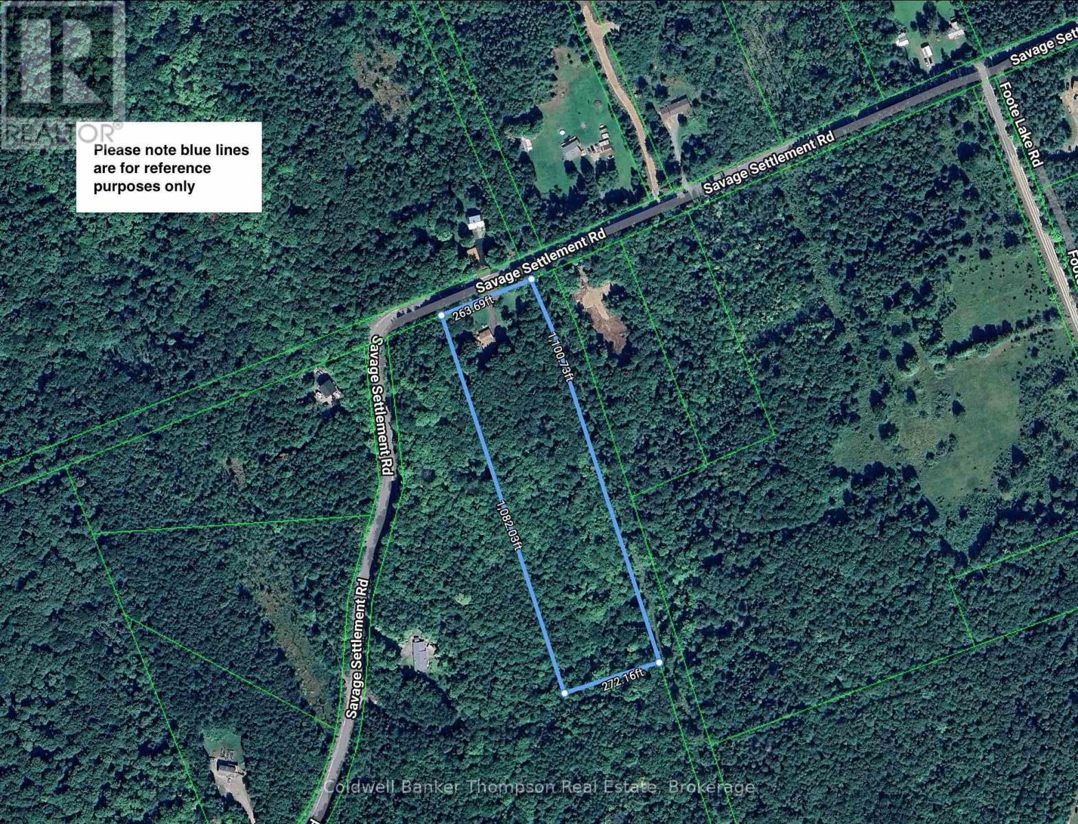 1017 Savage Settlement Road, Perry, Ontario  P0A 1Y0 - Photo 36 - X12849796