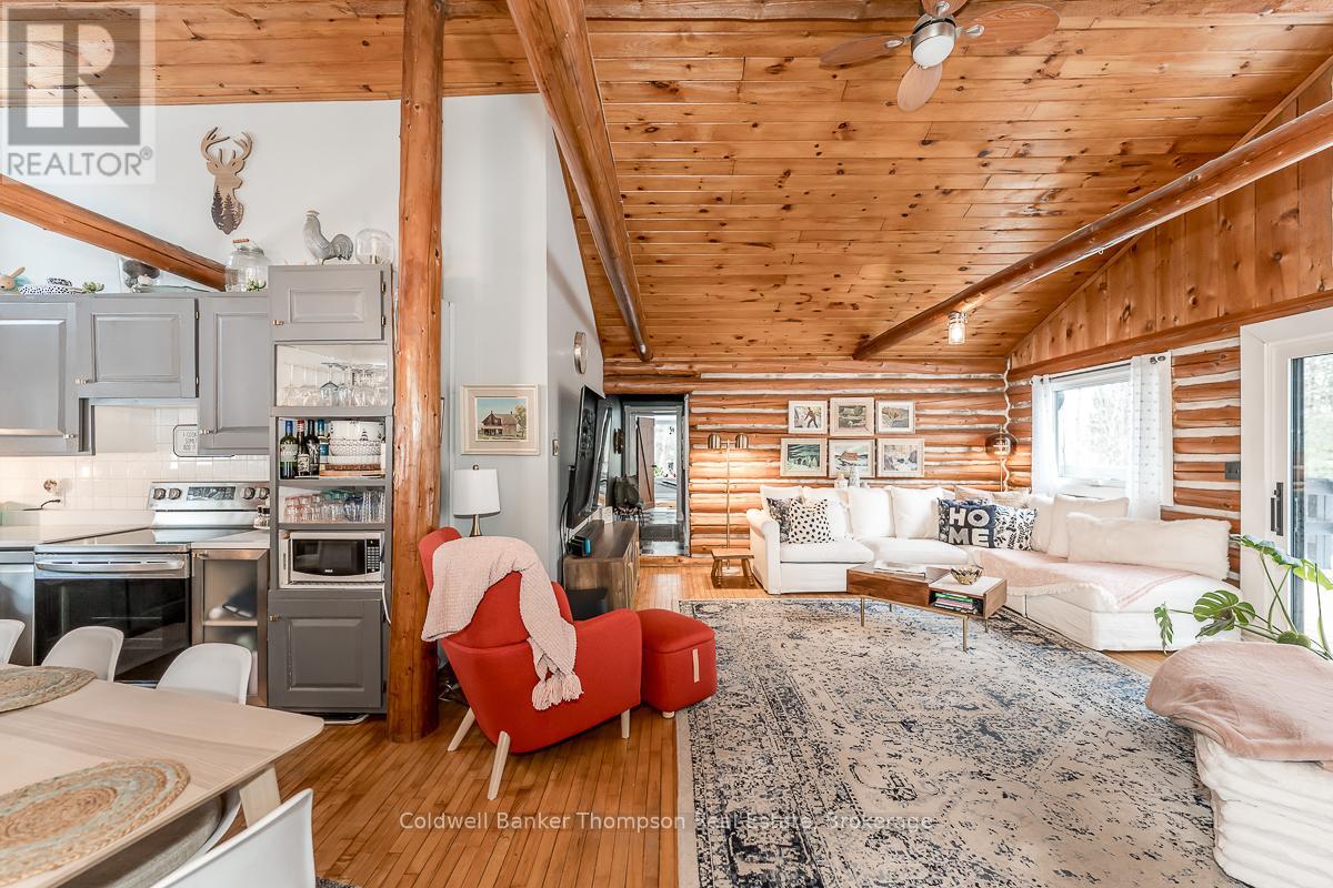 1017 Savage Settlement Road, Perry, Ontario  P0A 1Y0 - Photo 4 - X12849796