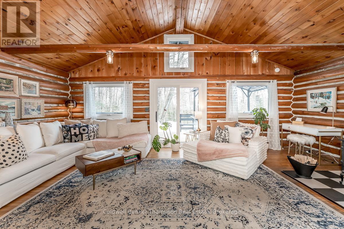 1017 Savage Settlement Road, Perry, Ontario  P0A 1Y0 - Photo 6 - X12849796