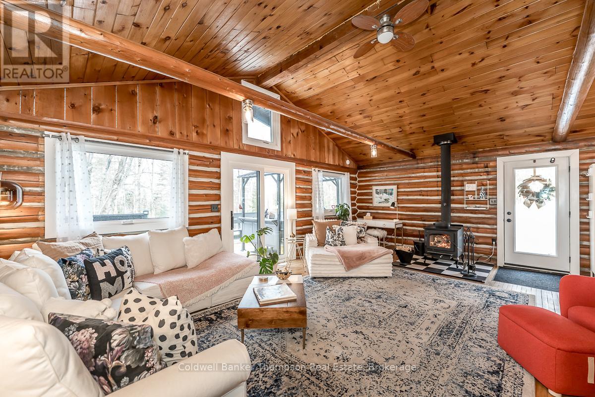 1017 Savage Settlement Road, Perry, Ontario  P0A 1Y0 - Photo 7 - X12849796