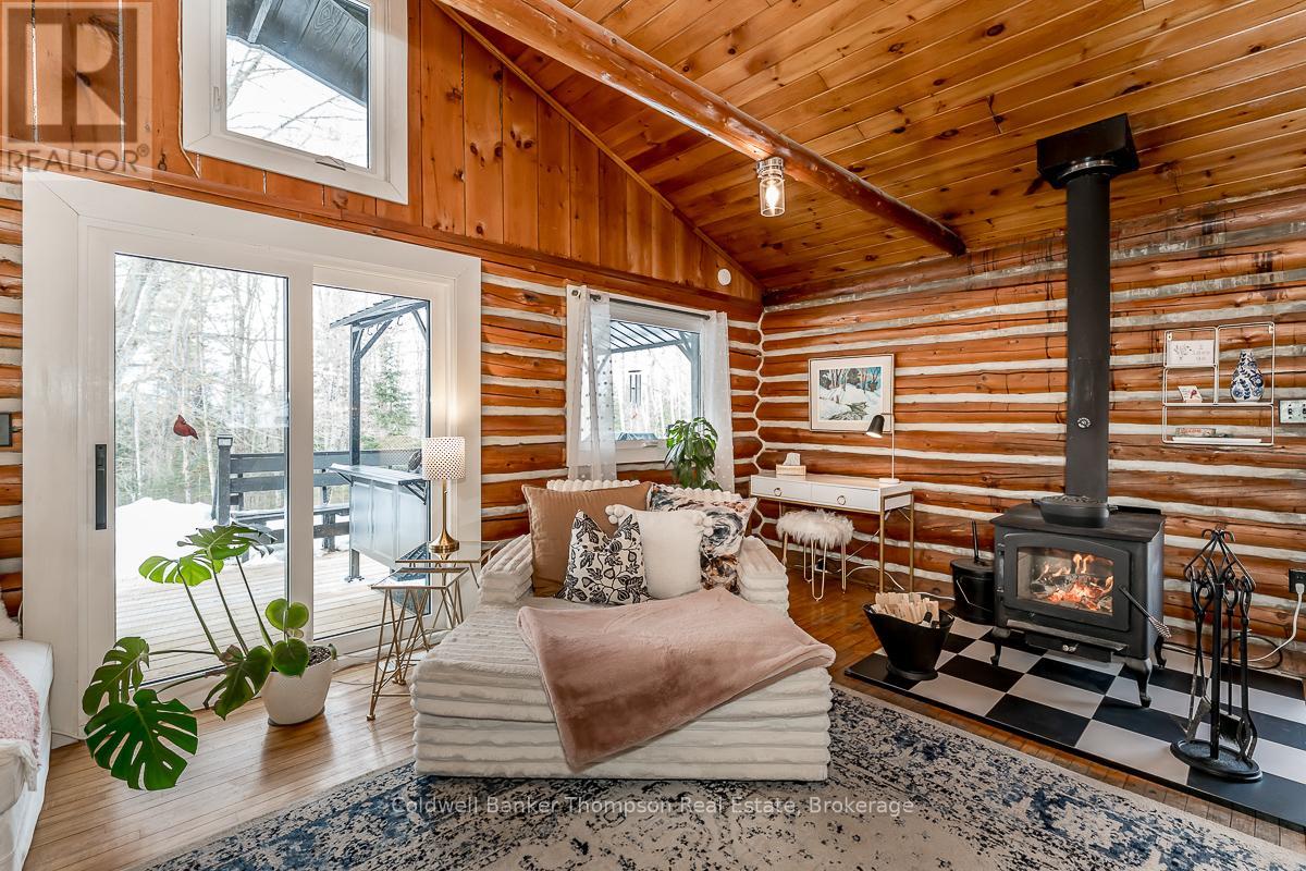 1017 Savage Settlement Road, Perry, Ontario  P0A 1Y0 - Photo 8 - X12849796