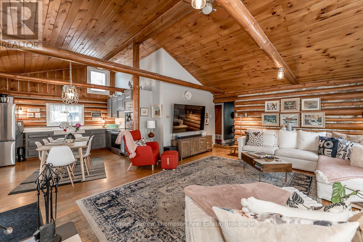 1017 Savage Settlement Road, Perry, Ontario  P0A 1Y0 - Photo 9 - X12849796