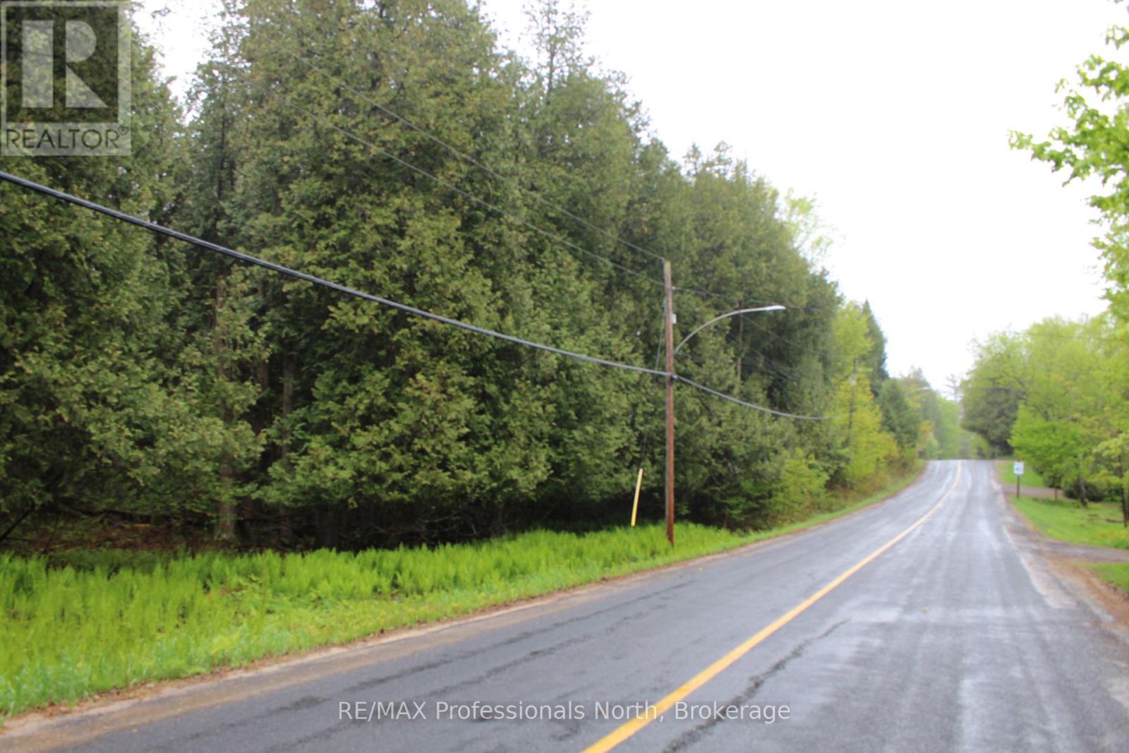 Tbd Kashagawigamog Lake Road, Minden Hills, Ontario K0M 2K0 - Photo 1 - X12849844
