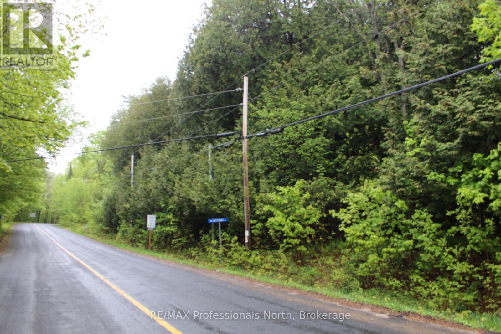 Tbd Kashagawigamog Lake Road, Minden Hills, Ontario K0M 2K0 - Photo 3 - X12849844