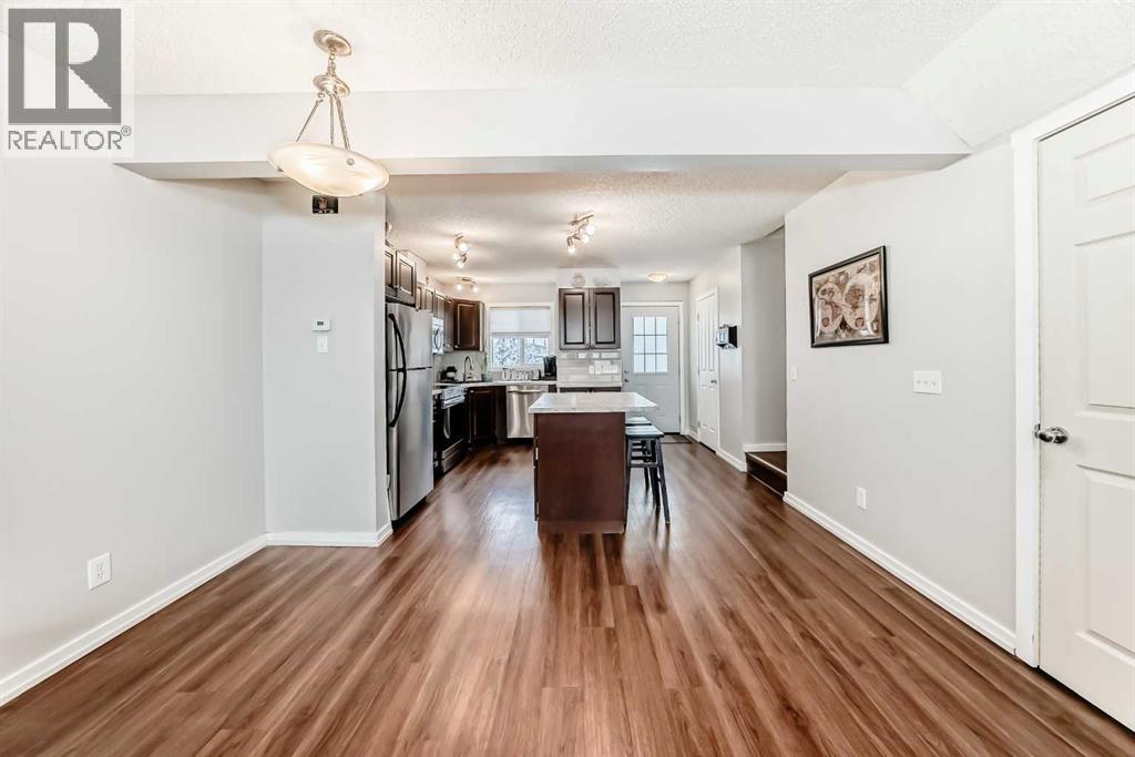 504, 140 Sagewood Boulevard Sw, Airdrie, Alberta  T4B 3H5 - Photo 9 - A2277706