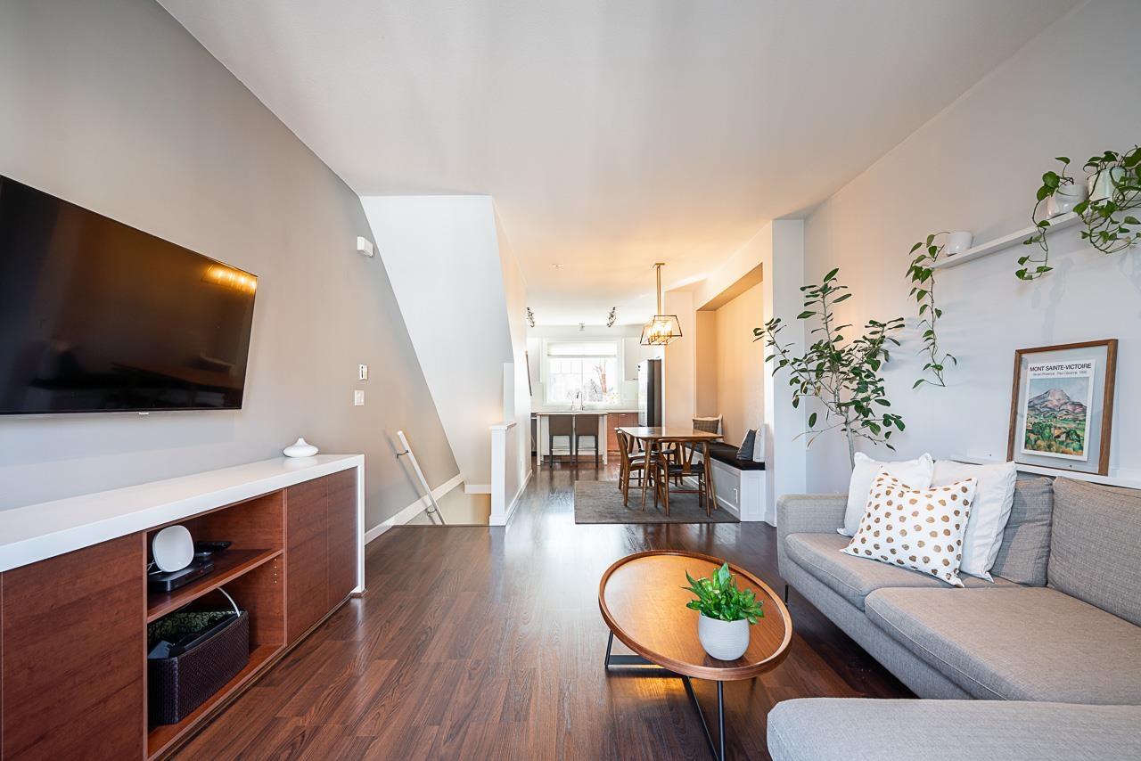 6 7348 192a Street, Surrey, British Columbia  V4N 6J2 - Photo 6 - R3095981