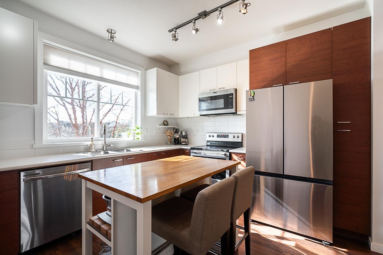 6 7348 192a Street, Surrey, British Columbia  V4N 6J2 - Photo 9 - R3095981