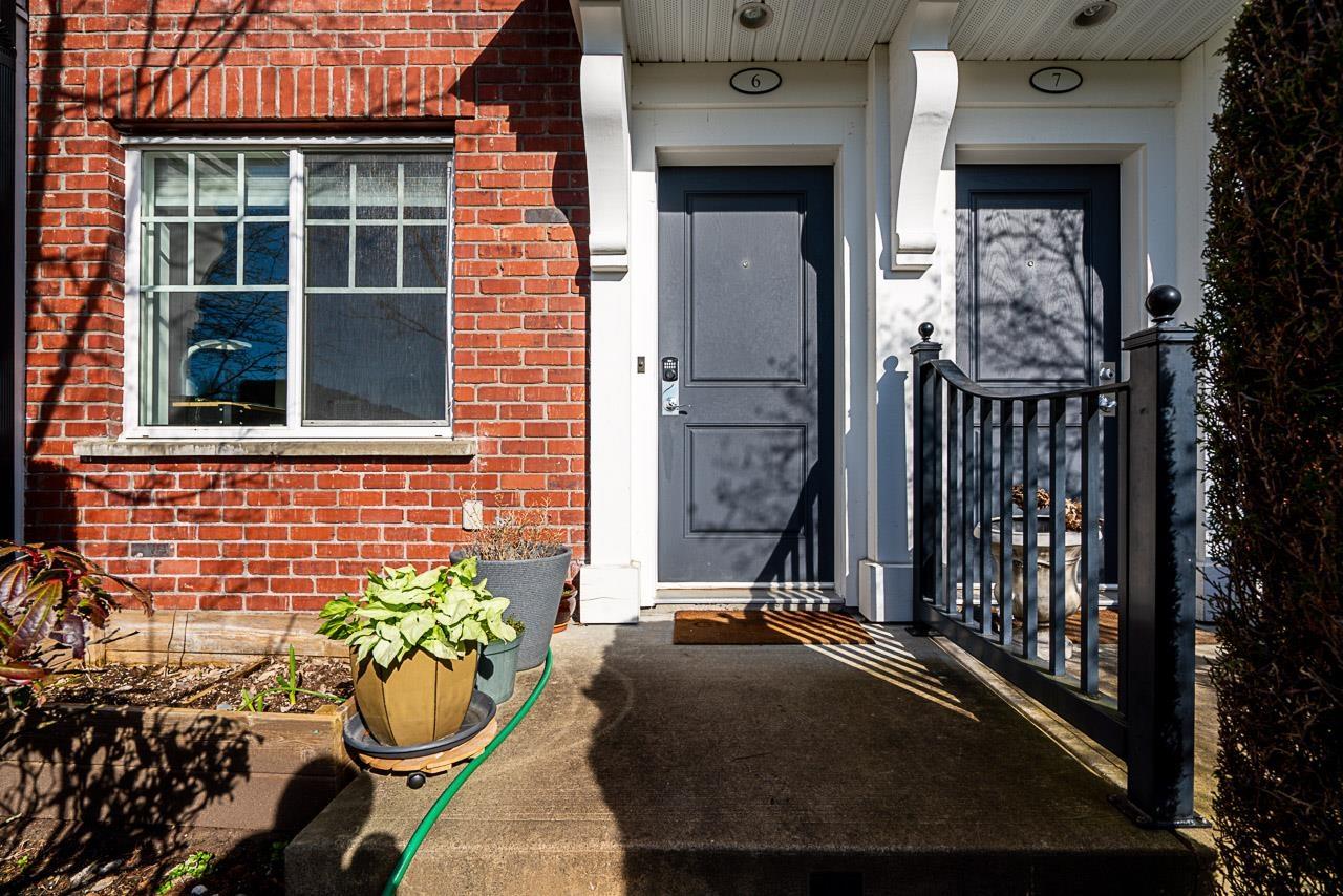 6 7348 192a Street, Surrey, British Columbia  V4N 6J2 - Photo 20 - R3095981