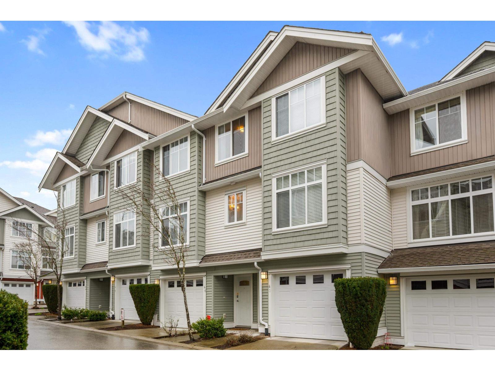 46 19480 66 Avenue, Surrey, British Columbia  V4N 5W7 - Photo 37 - R3096437