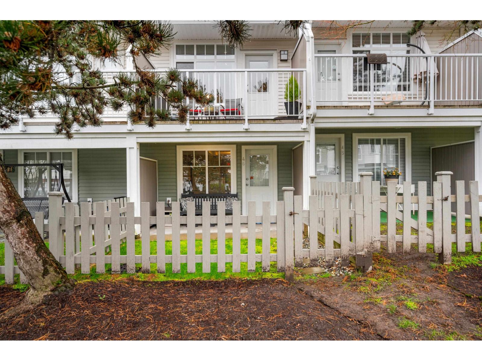 46 19480 66 Avenue, Surrey, British Columbia  V4N 5W7 - Photo 32 - R3096437