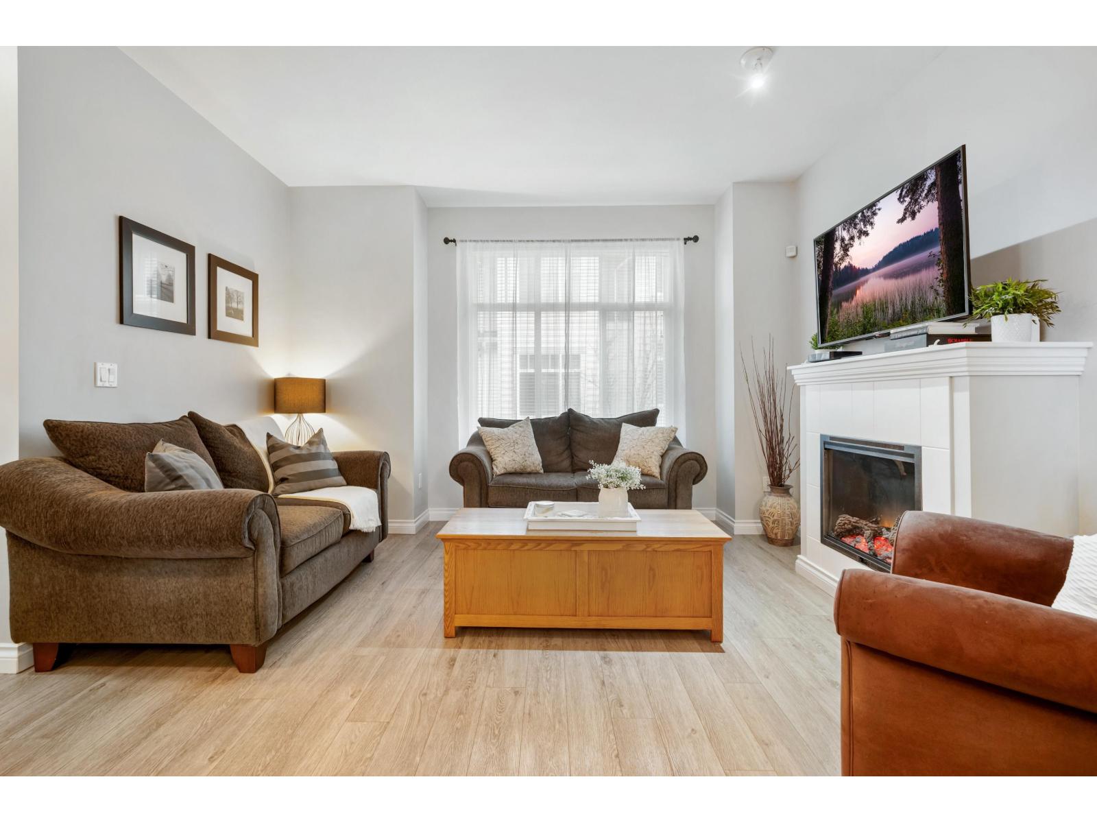 46 19480 66 Avenue, Surrey, British Columbia  V4N 5W7 - Photo 4 - R3096437