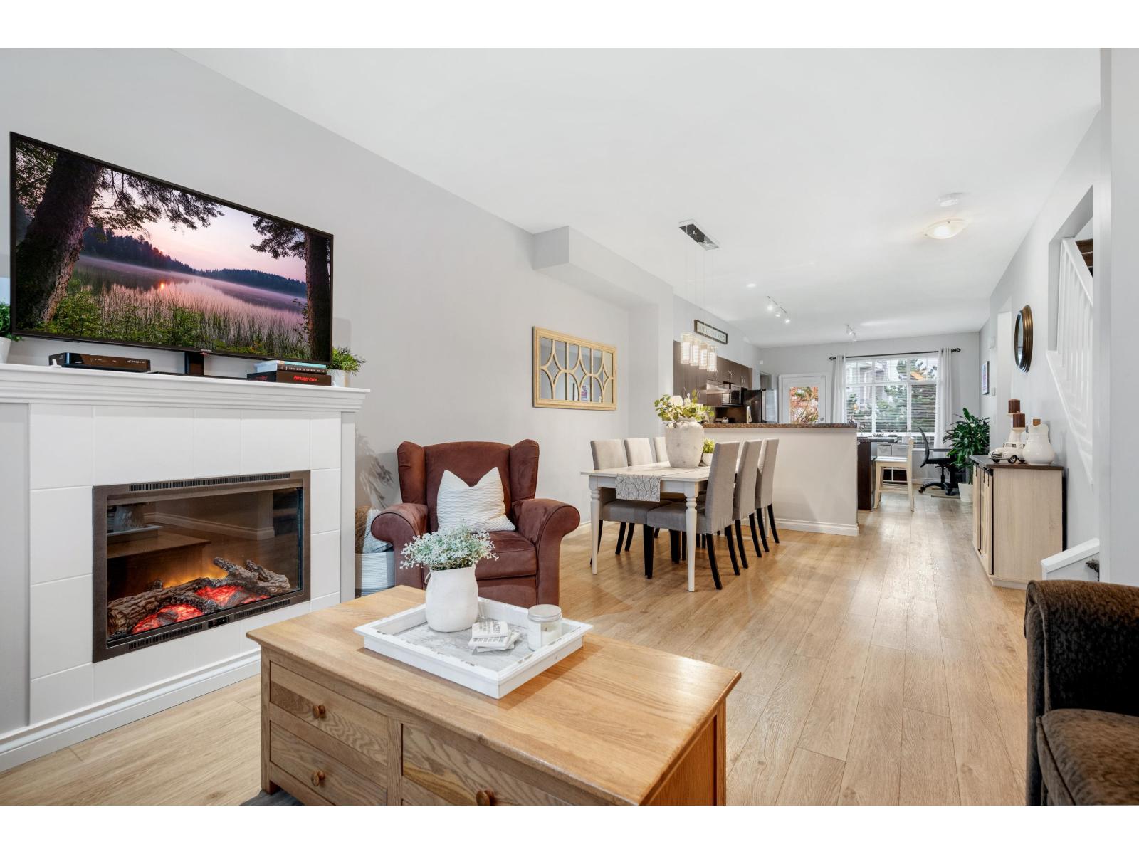 46 19480 66 Avenue, Surrey, British Columbia  V4N 5W7 - Photo 7 - R3096437