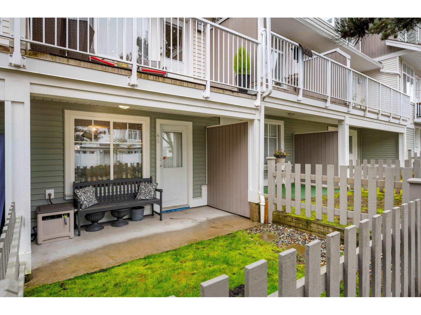 46 19480 66 Avenue, Surrey, British Columbia  V4N 5W7 - Photo 31 - R3096437