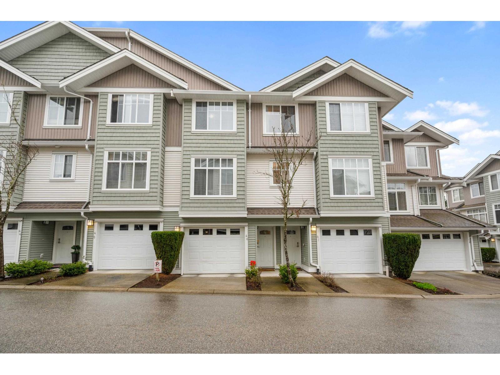 46 19480 66 Avenue, Surrey, British Columbia  V4N 5W7 - Photo 1 - R3096437