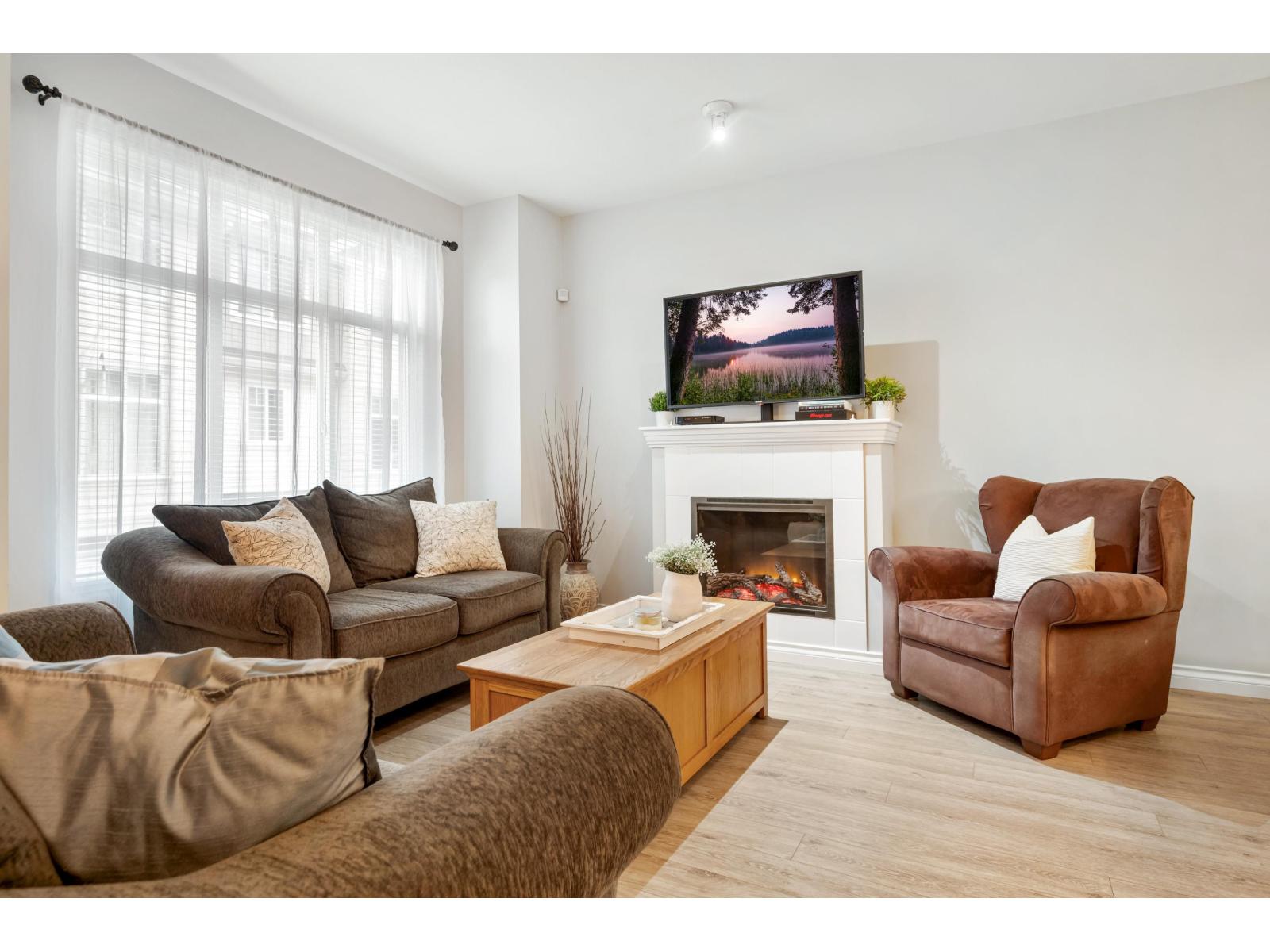 46 19480 66 Avenue, Surrey, British Columbia  V4N 5W7 - Photo 5 - R3096437