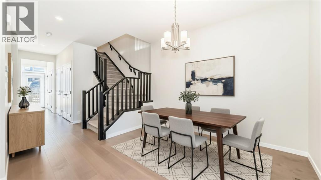 535 Tekarra Drive Nw, Calgary, Alberta  T3R 2G4 - Photo 7 - A2284353