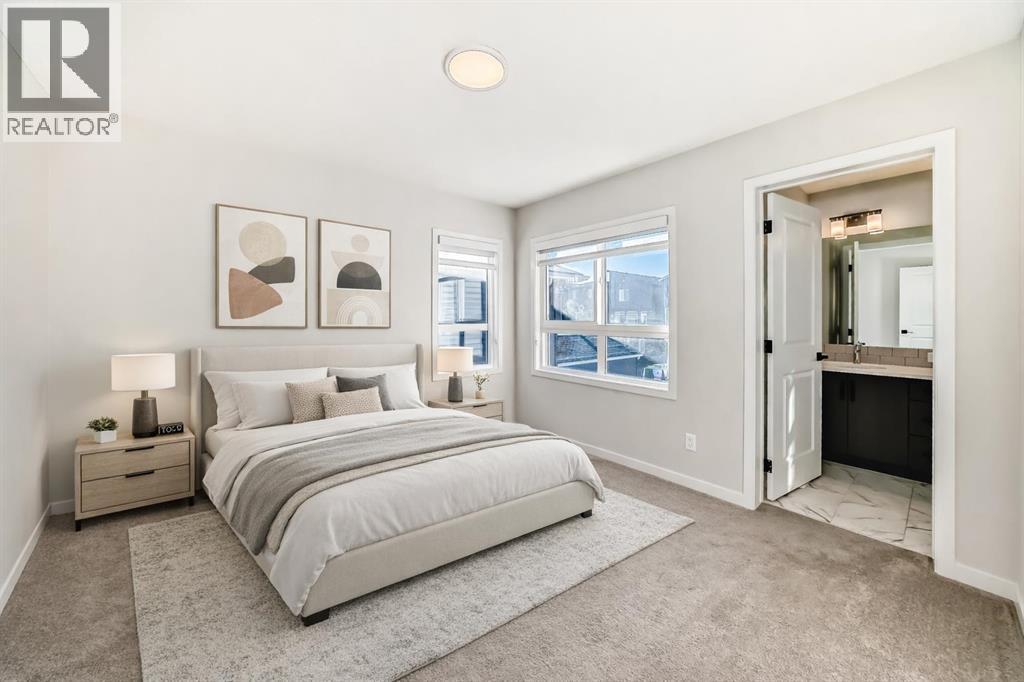 535 Tekarra Drive Nw, Calgary, Alberta  T3R 2G4 - Photo 18 - A2284353