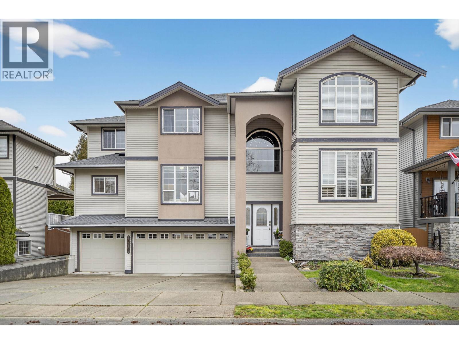 19757 JOYNER PLACE, Pitt Meadows, British Columbia