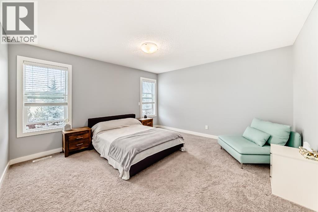 58 Sage Bluff View Nw, Calgary, Alberta  T3R 0X5 - Photo 33 - A2286676