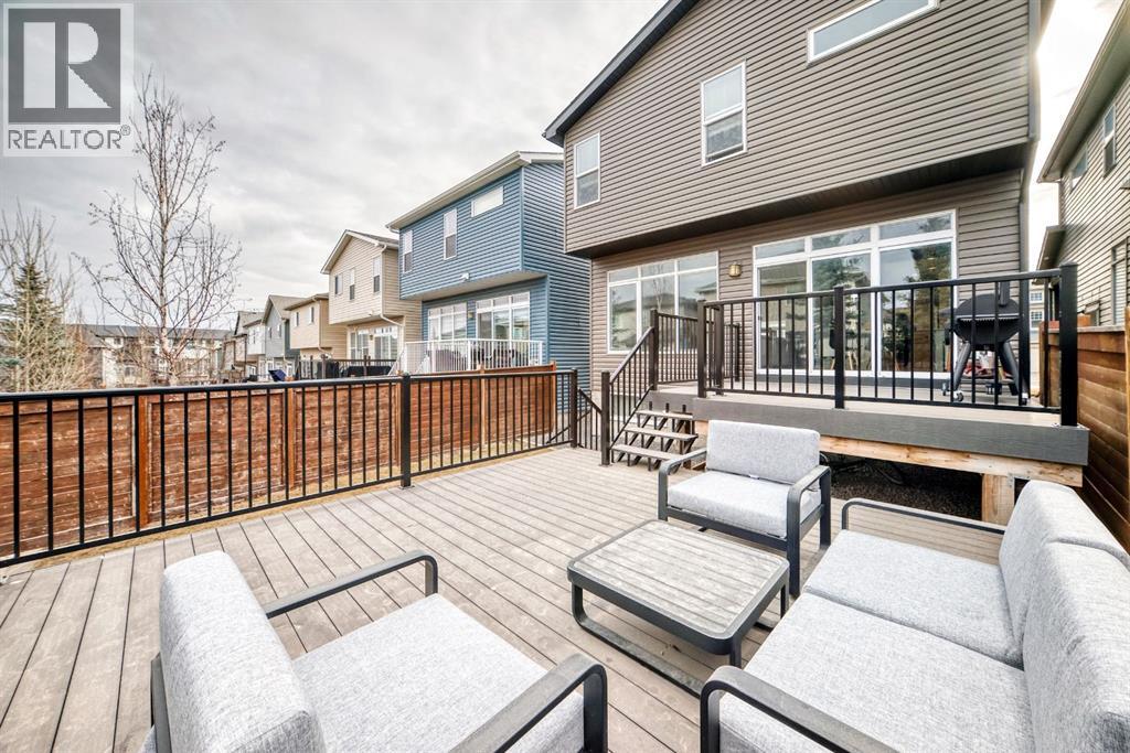 58 Sage Bluff View Nw, Calgary, Alberta  T3R 0X5 - Photo 21 - A2286676
