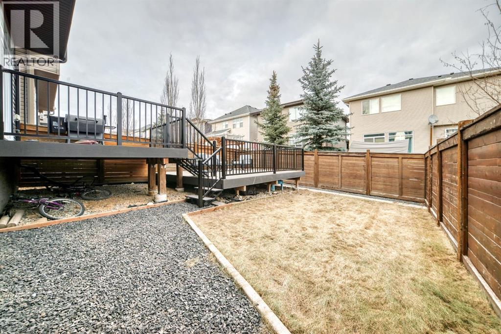 58 Sage Bluff View Nw, Calgary, Alberta  T3R 0X5 - Photo 49 - A2286676
