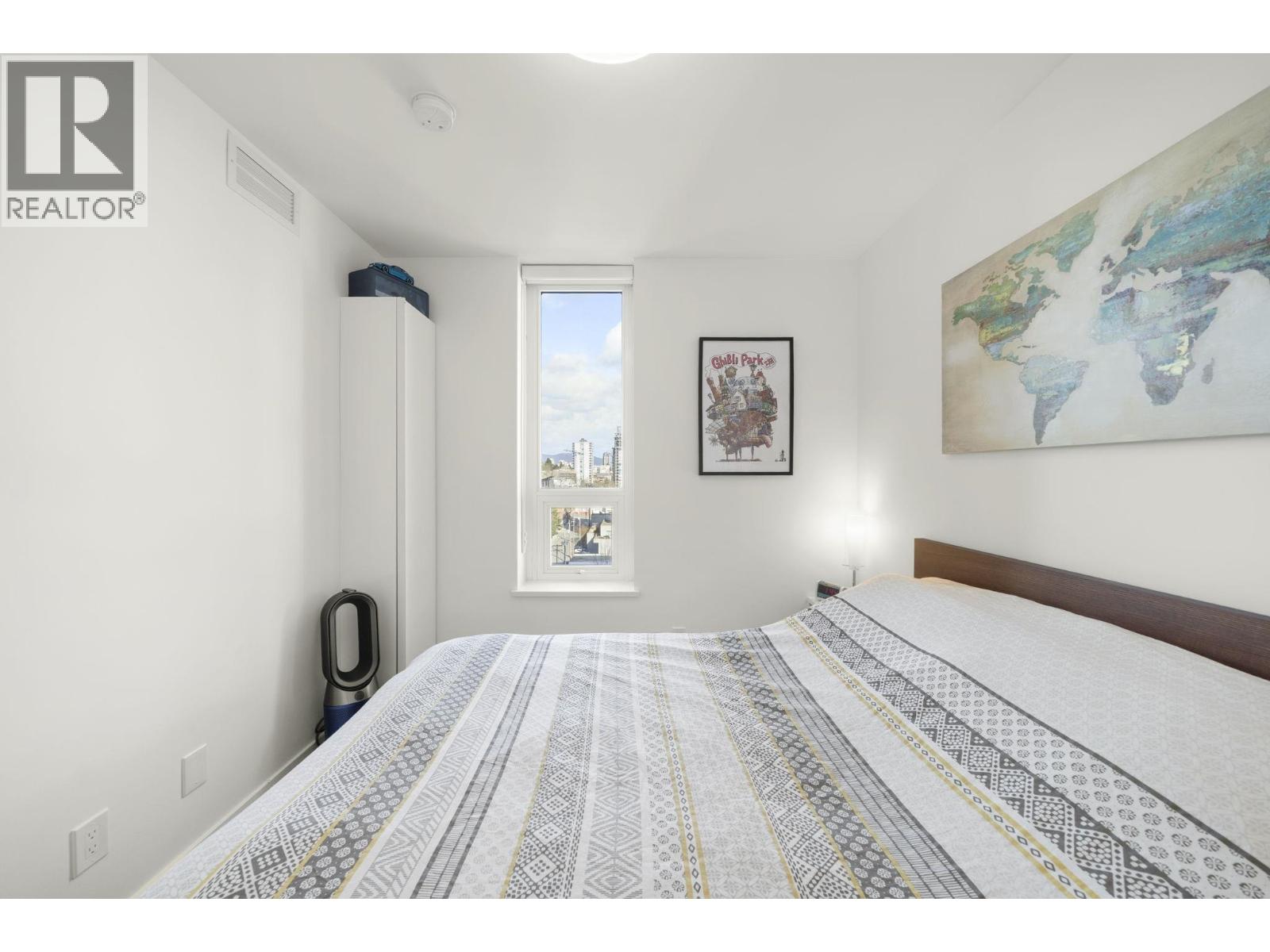 1705 823 Carnarvon Street, New Westminster, British Columbia  V3M 0N5 - Photo 5 - R3095668